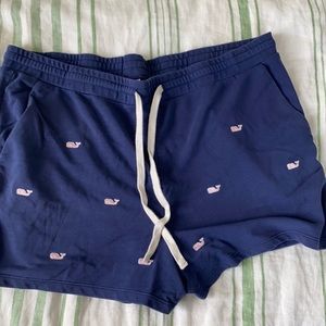 Vineyard vines for target cotton shorts